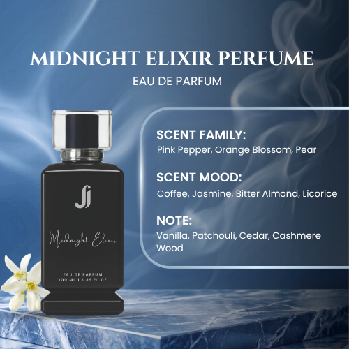 Midnight Elixir
